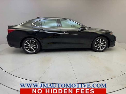 Used 2016 Acura TLX V6 SH-AWD w/ Technology Pkg image 6