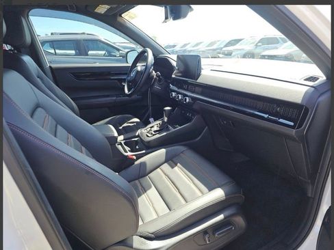 Used 2025 Honda CR-V Sport Touring image 11