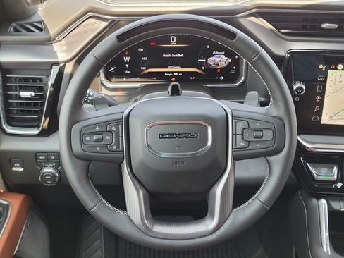 New 2026 GMC Sierra 1500 Denali Ultimate AWD/4WD image 10
