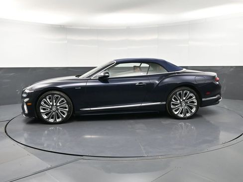 New 2026 Bentley Continental GT Speed AWD/4WD image 2