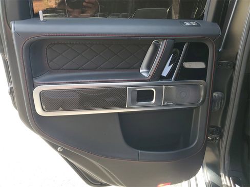 Used 2021 Mercedes-Benz G 63 AMG 4MATIC image 18