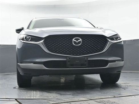 Certified 2023 MAZDA CX-30 AWD 2.5 S w/ Preferred Package image 36