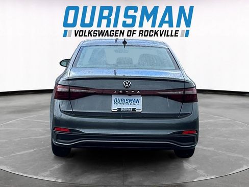 New 2026 Volkswagen Jetta S image 5