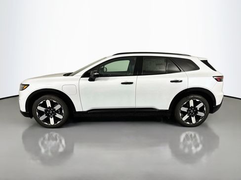 New 2026 Honda Prologue Elite image 8
