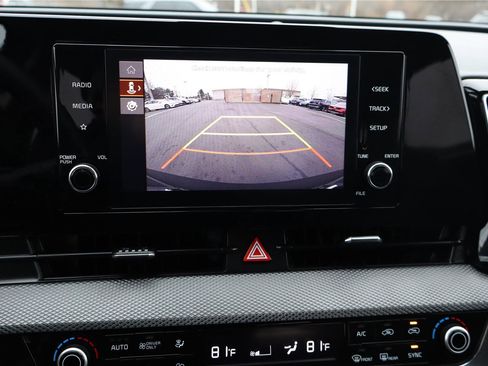 Certified 2023 Kia Sportage LX image 21