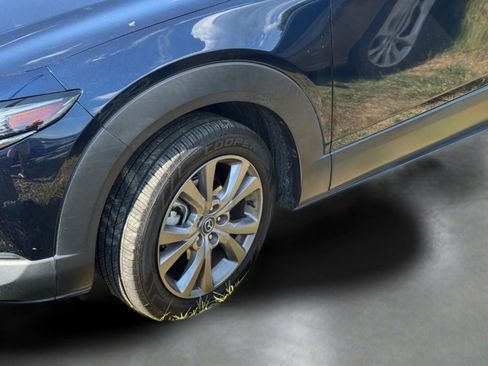 Used 2023 MAZDA CX-30 AWD 2.5 S w/ Preferred Package image 4