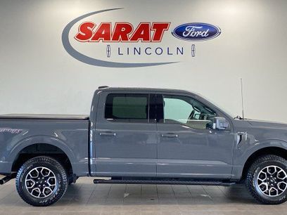 Used 2021 Ford F150 XLT w/ Equipment Group 302A High