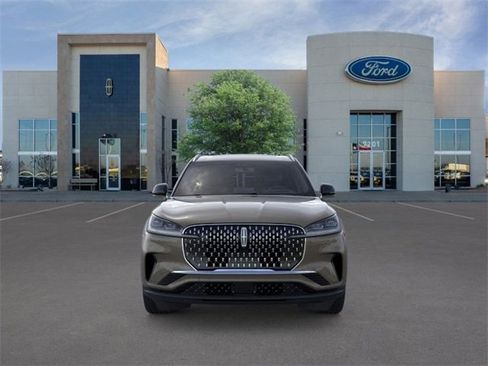 New 2025 Lincoln Aviator Reserve w/ Illumination Package image 6