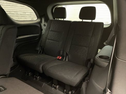 New 2026 Dodge Durango GT w/ Blacktop Package image 17