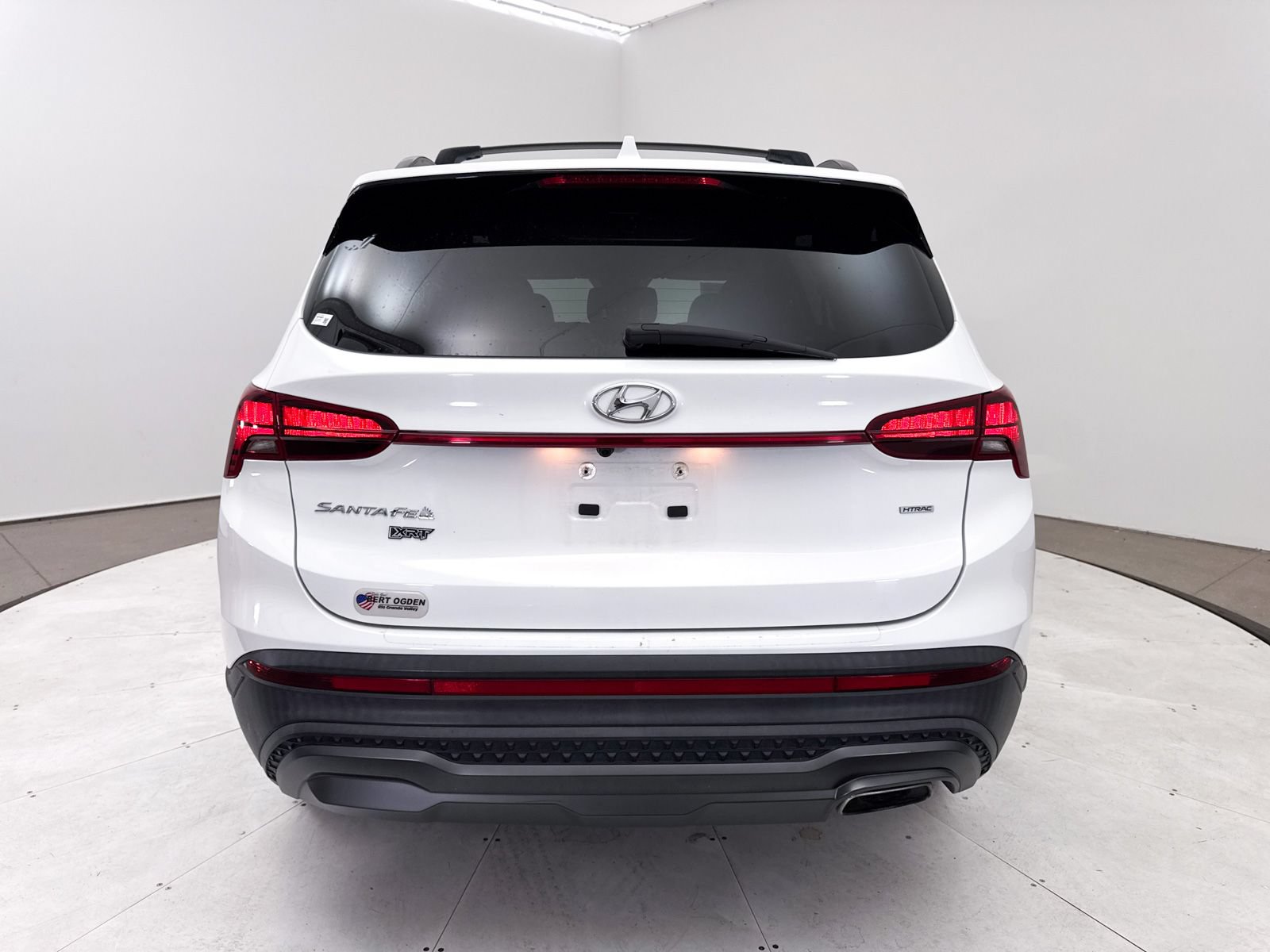 Used 2023 Hyundai Santa Fe XRT AWD/4WD image 16