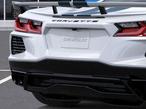 New 2026 Chevrolet Corvette Stingray Premium Cpe w/ 3LT image 14