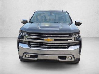 Used 2019 Chevrolet Silverado 1500 LTZ w/ LTZ Plus Package RWD video 2