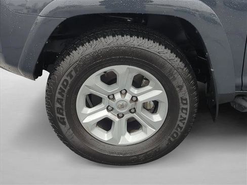 Certified 2024 Toyota 4Runner SR5 image 27