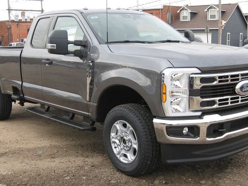 New 2026 Ford F350 XLT w/ Camper Package AWD/4WD image 7