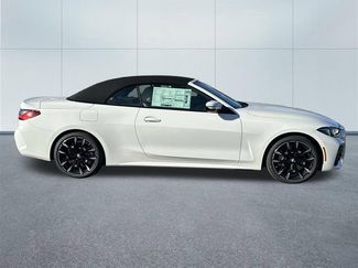 Used 2026 BMW 430i xDrive Convertible w/ M Sport Package AWD/4WD video 2