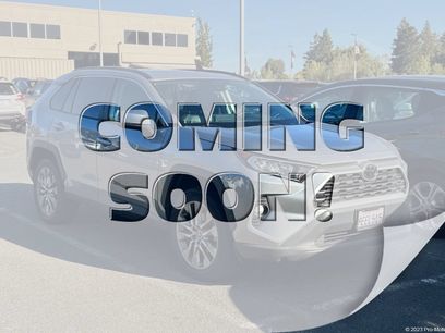 Used 2019 Toyota RAV4 XLE Premium w/ All Weather Liner Package
