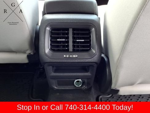 Used 2023 Volkswagen Tiguan S AWD/4WD image 12