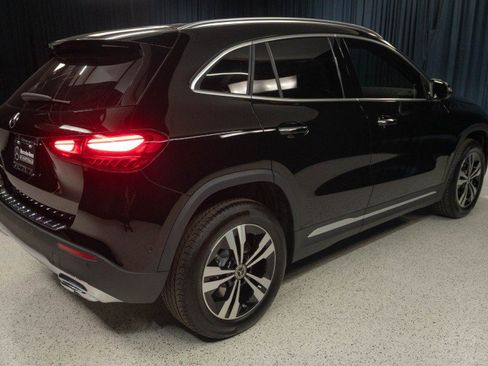 New 2026 Mercedes-Benz GLA 250 image 5