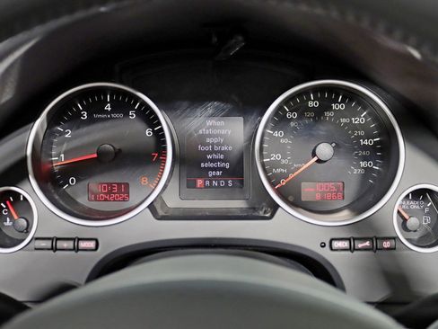 Used 2009 Audi A4 3.2 image 17