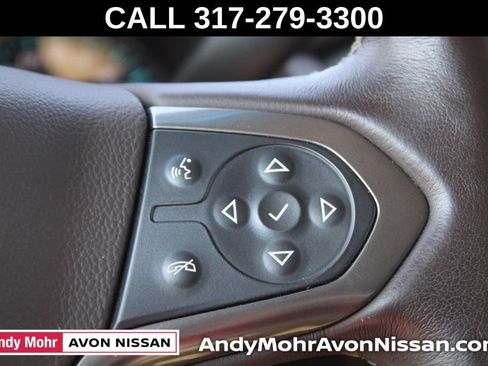 Used 2017 Chevrolet Tahoe LT AWD/4WD image 36