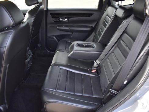 Used 2025 Honda CR-V EX-L image 19