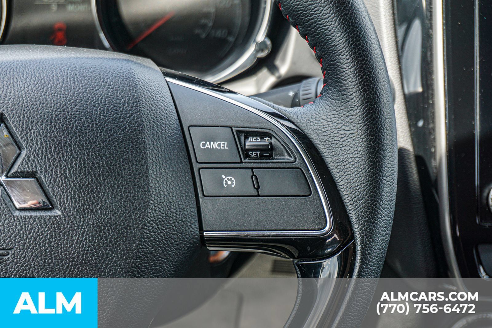 Used 2025 Mitsubishi Outlander Sport SE AWD/4WD image 31