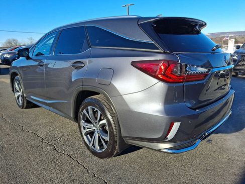 Used 2022 Lexus RX 350L image 6
