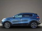 Used 2020 Kia Sportage SX image 4