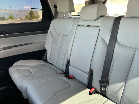 Used 2024 Hyundai Palisade SEL AWD/4WD image 31