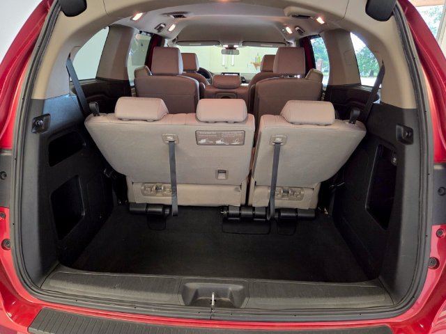 Used 2023 Honda Odyssey EX image 15