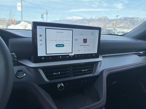 New 2026 Ford Explorer ST w/ Sun And Sound Package image 21