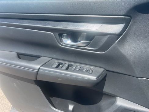 Used 2025 Honda CR-V EX image 23