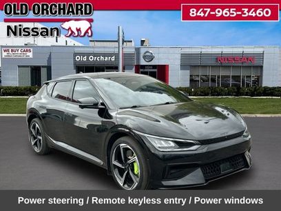 Used 2023 Kia EV6 GT