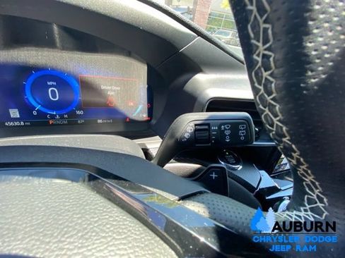 Used 2021 Ford Explorer ST w/ Equipment Group 401A AWD/4WD image 44