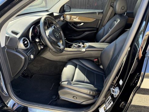 Used 2018 Mercedes-Benz GLC 350e 4MATIC image 21