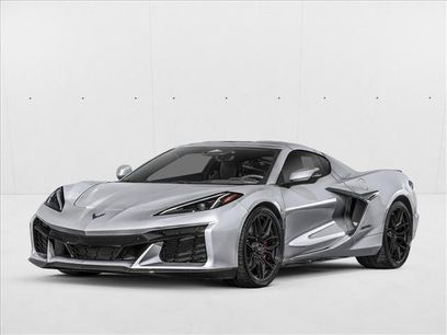 Used 2026 Chevrolet Corvette Z06