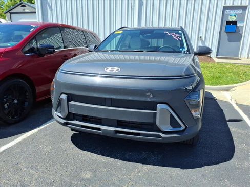 Used 2024 Hyundai Kona SEL AWD/4WD image 7