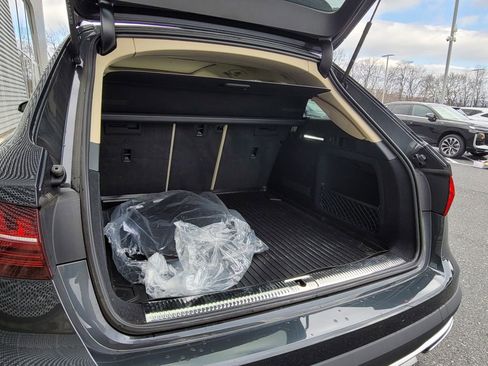 Used 2022 Audi A4 2.0T allroad Prestige image 8