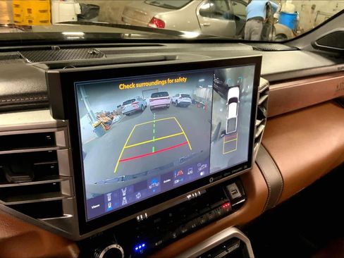 Used 2023 Toyota Tundra 1794 Edition image 26