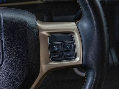 Used 2018 RAM 2500 Longhorn w/ Convenience Group image 28