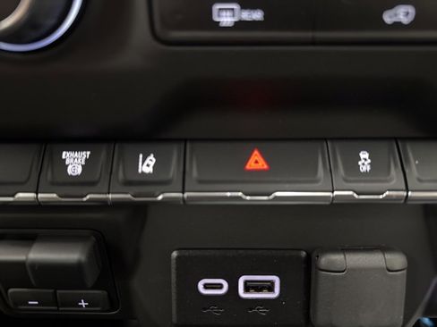 New 2025 Chevrolet Silverado 3500 W/T w/ WT Convenience Package image 19