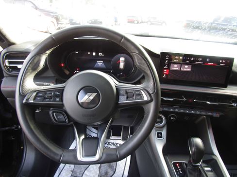 Used 2024 Dodge Hornet GT image 20