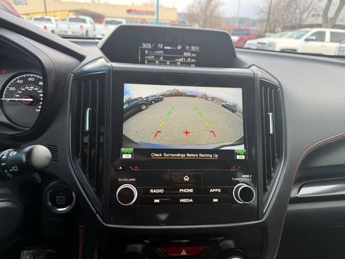 Used 2023 Subaru Forester Sport image 14