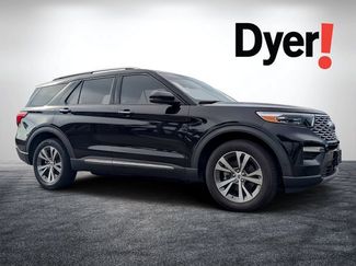 Used 2020 Ford Explorer Platinum w/ Premium Technology Package AWD/4WD video 1