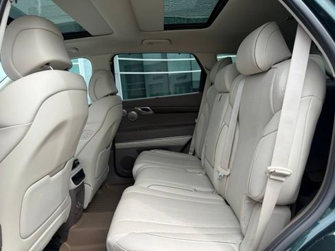 Used 2022 Genesis GV80 2.5T w/ Advanced Package 02 AWD/4WD image 23