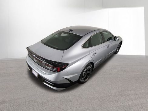 New 2026 Hyundai Sonata SEL image 36