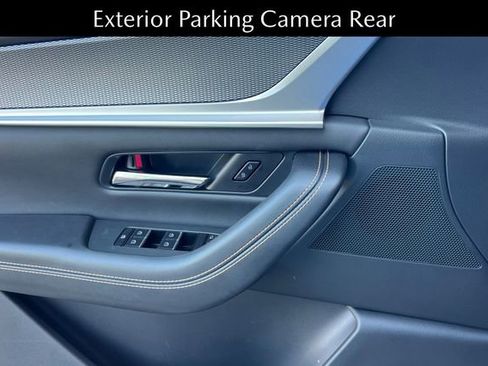 Certified 2024 MAZDA CX-90 Plug-In Hybrid w/ Preferred image 12