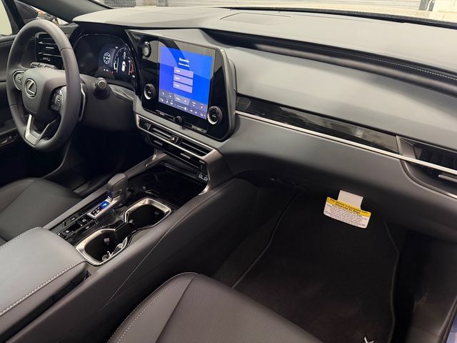 New 2026 Lexus RX 350 FWD image 12