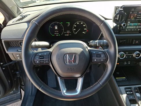 Used 2024 Honda CR-V Sport-L image 19