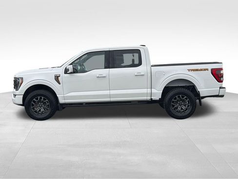 Used 2023 Ford F150 Tremor w/ Equipment Group 402A High AWD/4WD image 30